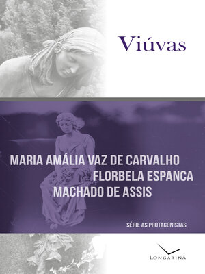 cover image of Viúvas
